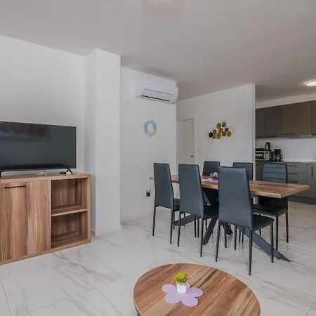 Martina 4 By Interhome Apartment