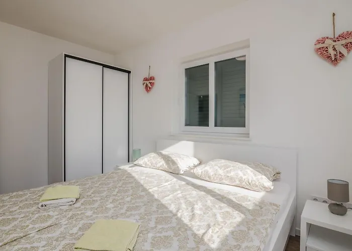 Apartment Martina 4 By Interhome *