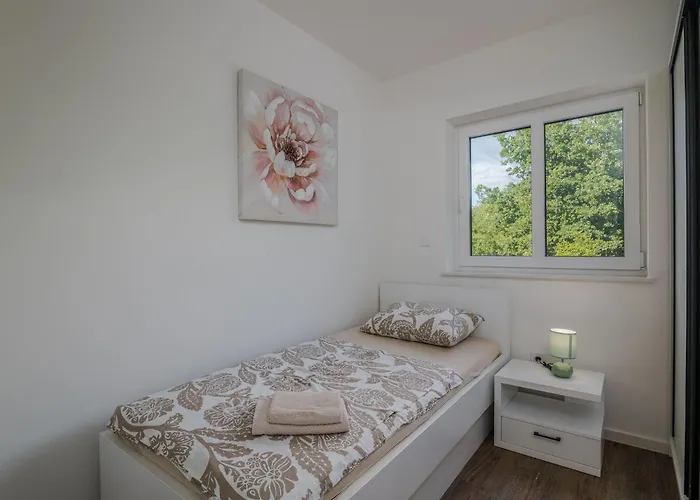 Martina 4 By Interhome