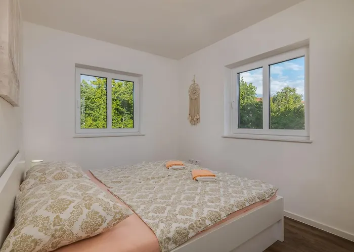 Martina 4 By Interhome Apartment *