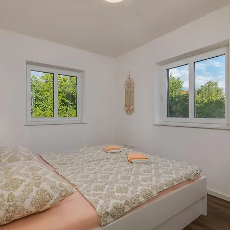 Martina 4 By Interhome Apartament *