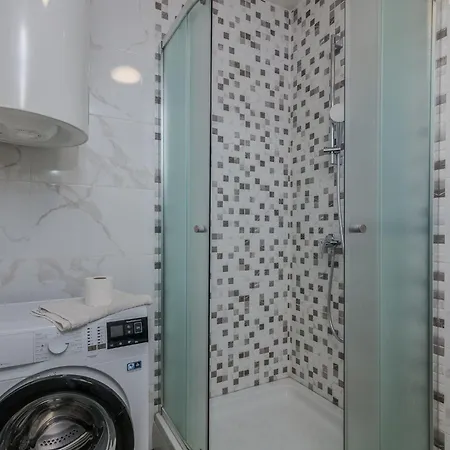 Apartament Martina 4 By Interhome *