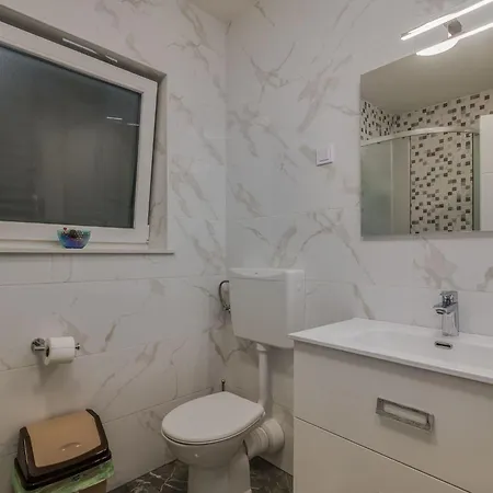 Martina 4 By Interhome *