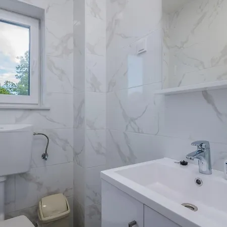 Martina 4 By Interhome * Malinska