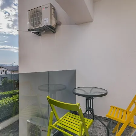 Martina 4 By Interhome *