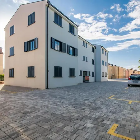 Martina 4 By Interhome