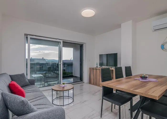 Martina 4 By Interhome Apartament *