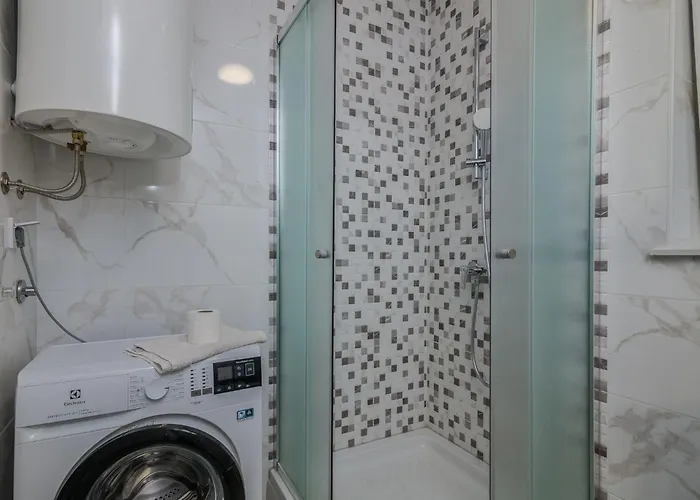 Apartament Martina 4 By Interhome *