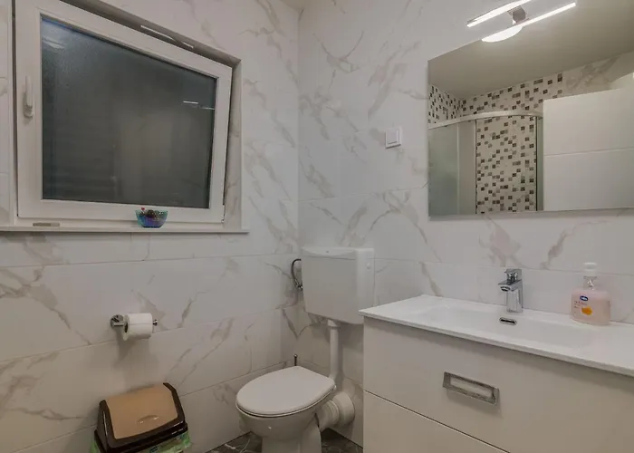 Martina 4 By Interhome *