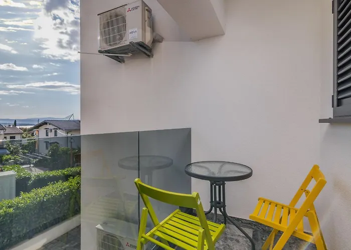 Martina 4 By Interhome *