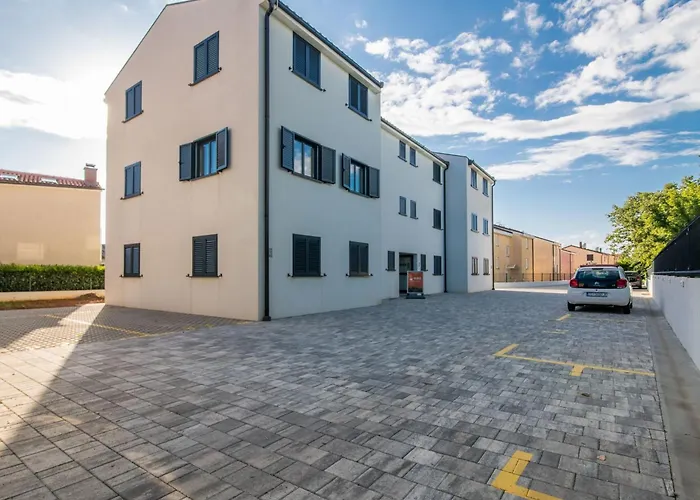 Martina 4 By Interhome