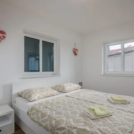 Martina 4 By Interhome *