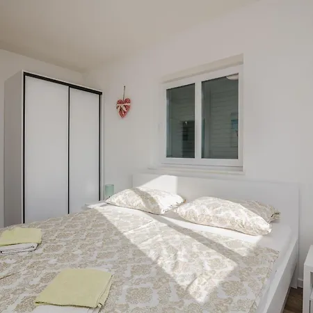 Apartamento Martina 4 By Interhome *