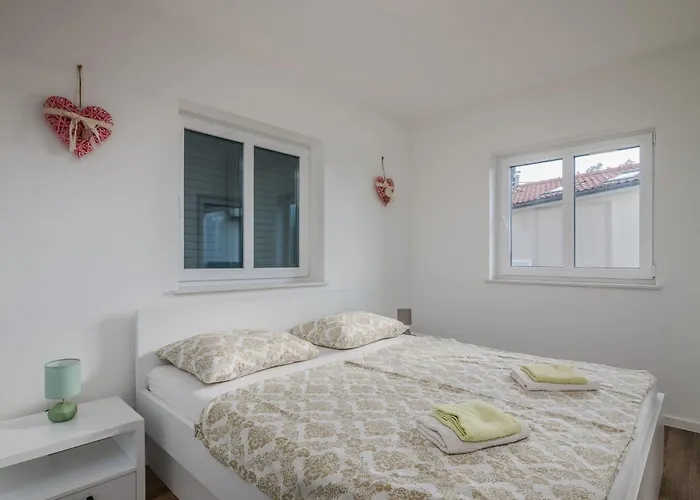 Martina 4 By Interhome *