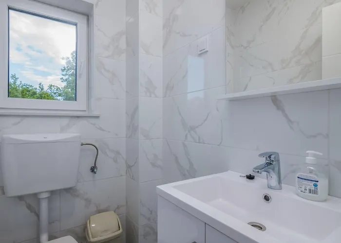 Martina 4 By Interhome * Malinska